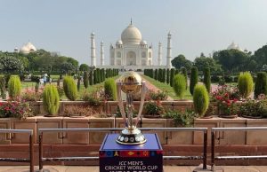 ICC Announces Hosts for Men’s Tournaments