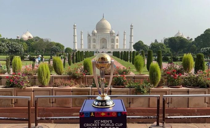 ICC Announces Hosts for Men’s Tournaments