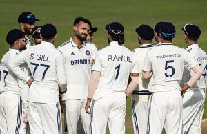 IND vs ENG 2nd Test Day 4 Highlights