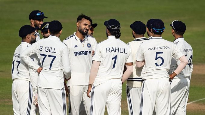IND vs ENG 2nd Test Day 4 Highlights