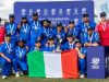 Italy Make History with Maiden ICC Men’s T20 World Cup