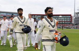 IND vs ENG 4th Test Highlights