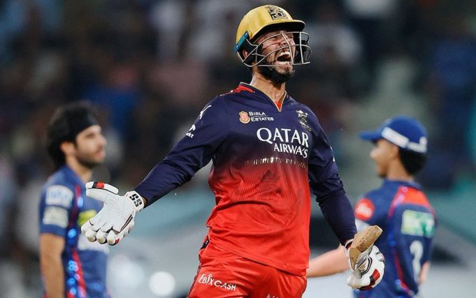 These Two RCB Players Are Changing Their Domestic Teams