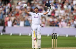 IND vs ENG: Joe Root news
