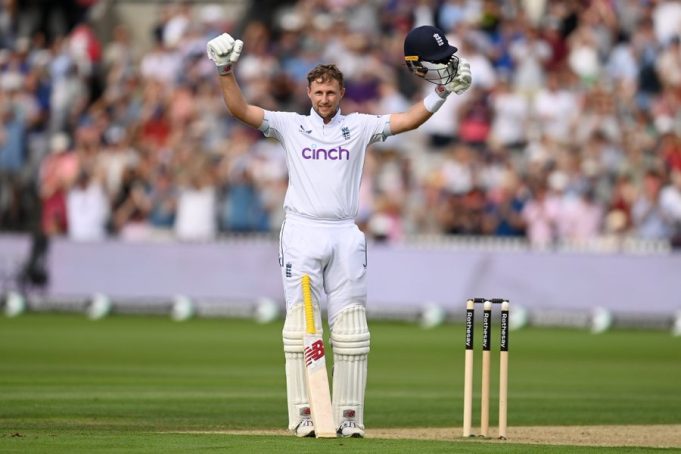 IND vs ENG: Joe Root news
