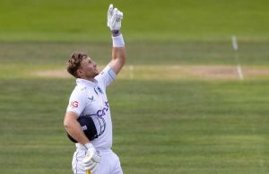 Joe Root Becomes First Player to Score 3,000 Test Runs Against India