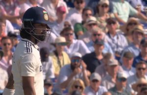 IND vs ENG 3rd Test Day 4 Highlights