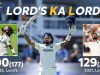 IND vs ENG: KL Rahul News
