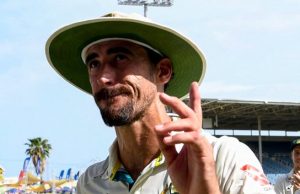 Mitchell Starc News