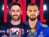 MLC 2025 Final Preview: WF vs MINY
