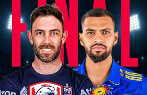 MLC 2025 Final Preview: WF vs MINY