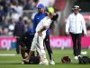 IND vs ENG 4th Test Day 1 Highlights