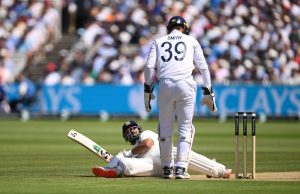 IND vs ENG: Rishabh Pant Breaks Viv Richards’ Record