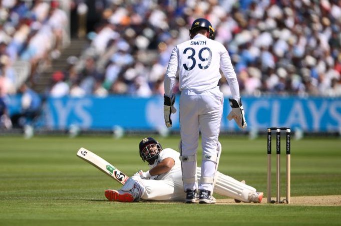 IND vs ENG: Rishabh Pant Breaks Viv Richards’ Record