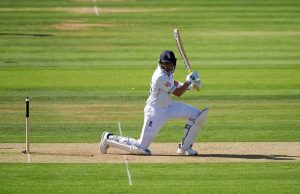 IND vs ENG 3rd Test Day 1 Highlights