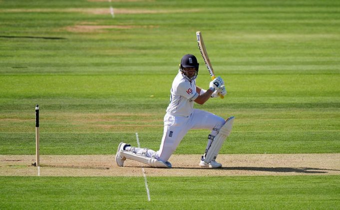 IND vs ENG 3rd Test Day 1 Highlights