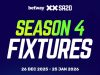 SA20 2025-26 Schedule Announced