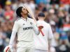 IND vs ENG: Shubman Gill Smashes Records with Century at Old Trafford