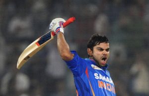 Asia Cup History