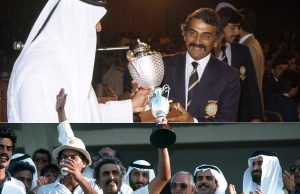 Asia Cup History: IND vs PAK