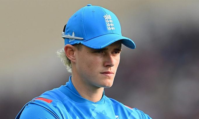 Jacob Bethell To Become Youngest England Captain In History