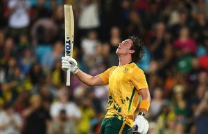 IPL 2026: CSK Officially Signs Dewald Brevis