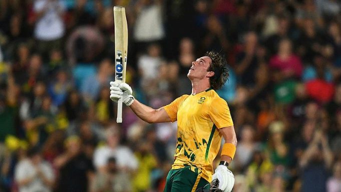 IPL 2026: CSK Officially Signs Dewald Brevis