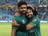 Babar Azam And Mohammad Rizwan Dropped