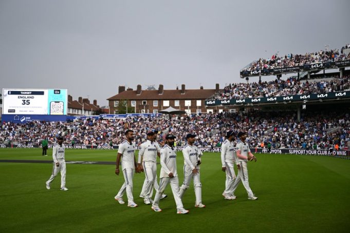 IND vs ENG 5th Test Day 4 Highlights