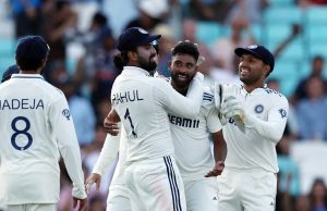 IND vs ENG 5th Test Day 3 Highlights: Jaiswal, Jadeja Power India