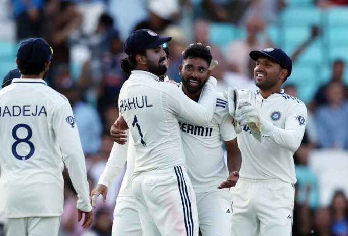 IND vs ENG 5th Test Day 3 Highlights: Jaiswal, Jadeja Power India