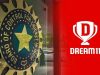 BCCI Ends Partnership With Dream11