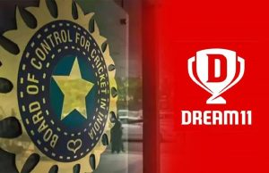 BCCI Ends Partnership With Dream11