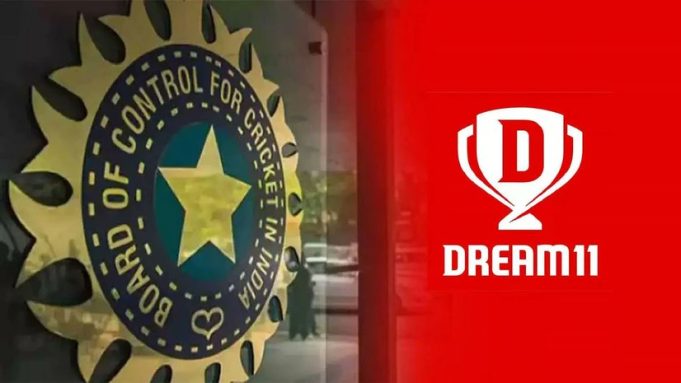 BCCI Ends Partnership With Dream11