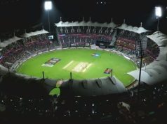 Chepauk Stadium Is Undergoing Renovations For T20 World Cup And IPL 2026 Chepauk Stadium upgrades for T20 World Cup
