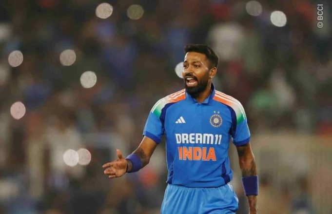 Asia Cup 2025: Likely Indian Squad