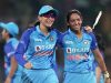 India Squad For Women’s World Cup 2025