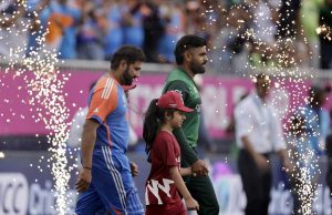 IND vs PAK No bilateral series, Conforms Sports Ministry