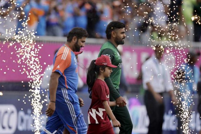 IND vs PAK No bilateral series, Conforms Sports Ministry