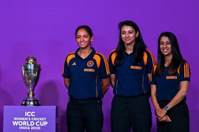 Women’s World Cup 2025: DY Patil Stadium