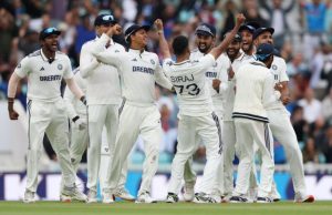 IND vs ENG 2025: Stats
