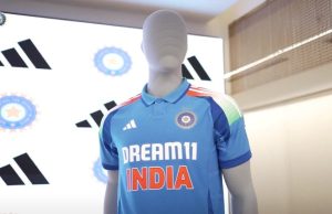 India To Play Asia Cup 2025 Without Jersey Sponsor