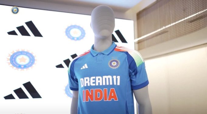 India To Play Asia Cup 2025 Without Jersey Sponsor