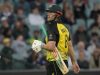 Mitchell Marsh And Travis Head