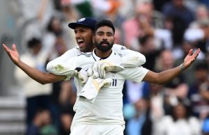 IND vs ENG 5th Test Day 5 Highlights