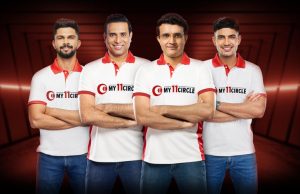 BCCI’s ₹125 Crore My11Circle