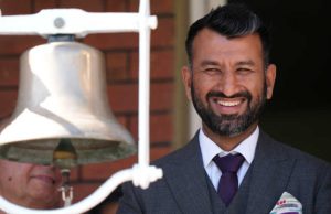 Cheteshwar Pujara Retires