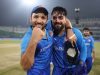 Asia Cup 2025: Afghanistan Squad