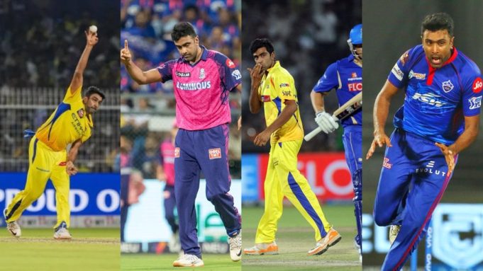 Ravichandran Ashwin Retires From IPL