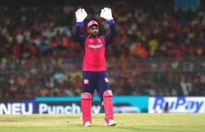 IPL 2026: Rajasthan Royals and Sanju Samson